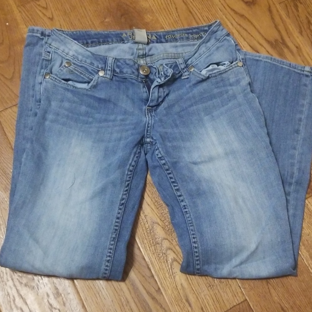 Arizona jeans